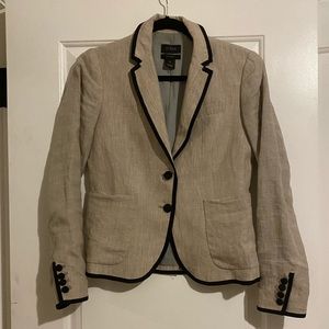 J.Crew Blazer